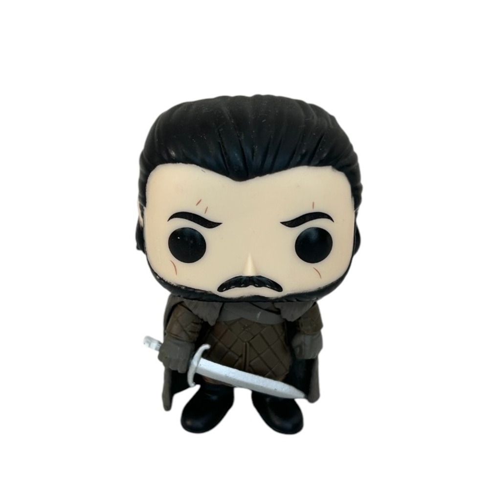 Funko Pop Game Of Thrones - Jon Snow #49